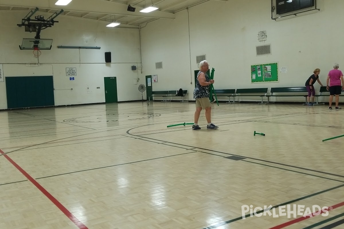 Photo of Pickleball at Allied Gardens Recreation Center